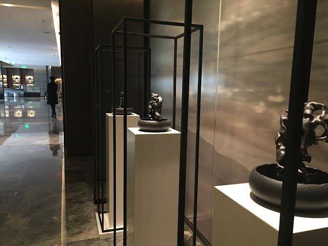 Yunhe yepo hotel zhuqiao branch