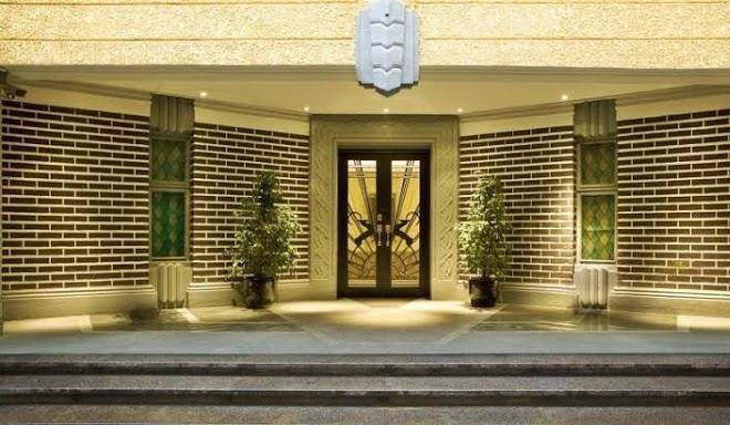 Gallery suites shanghai