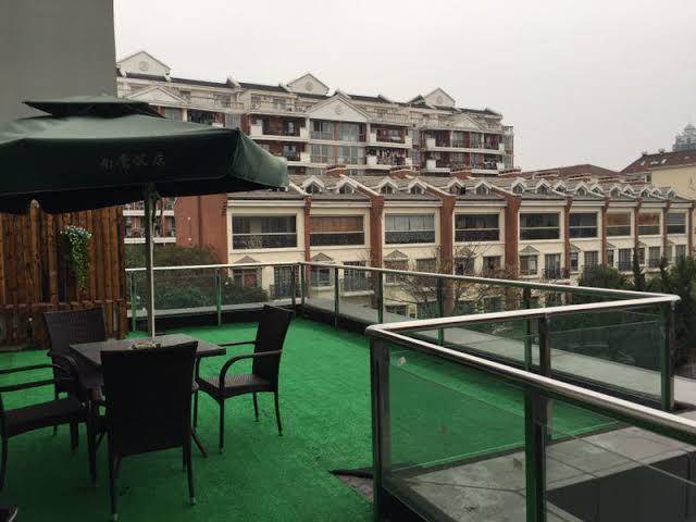 Nanying hotel