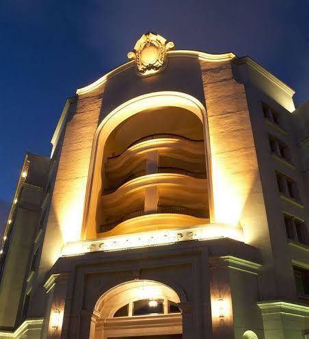 Shanghai fenyang garden boutique hotel