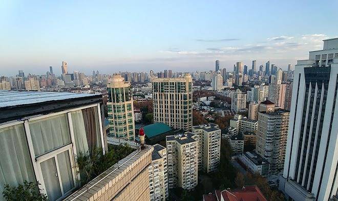 Hengshan picardie hotel