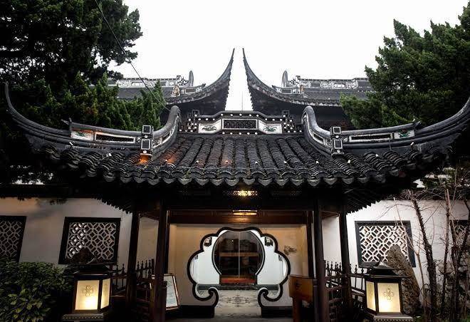The muyra hotel shanghai