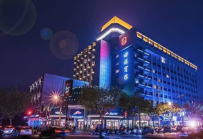 Tian lin hotel