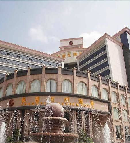 Changfeng garden