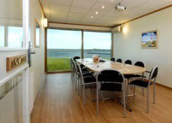 Baoji Huarun Star Hotel Image