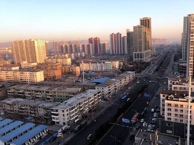 Datong ambassador hotel
