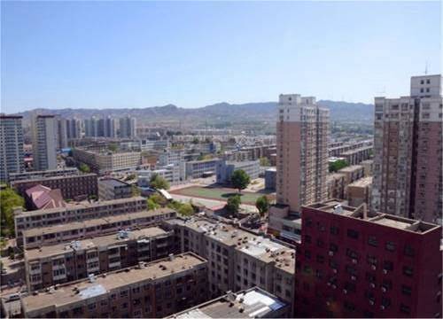 Datong binguan