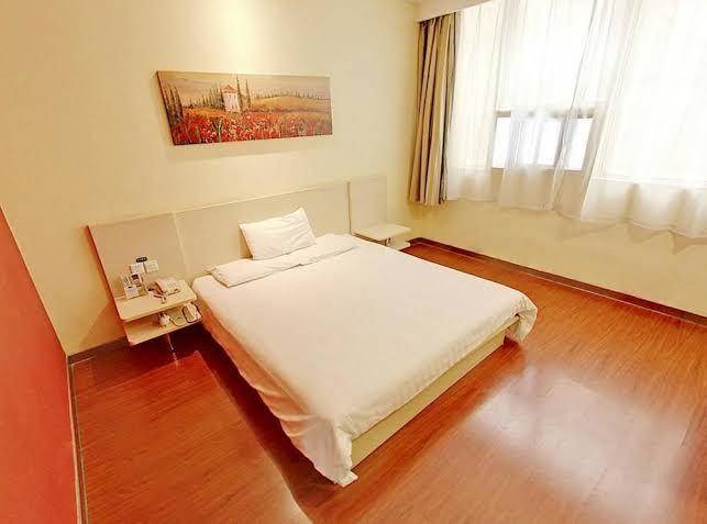 Hanting hotel datong jiaochang street branch