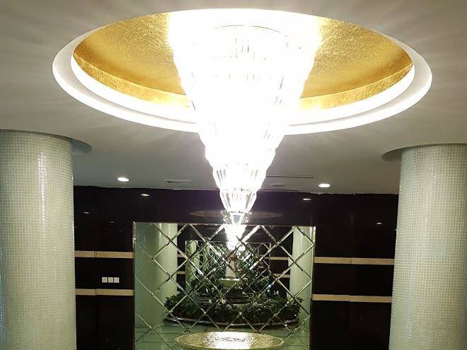 Hotel hong qi