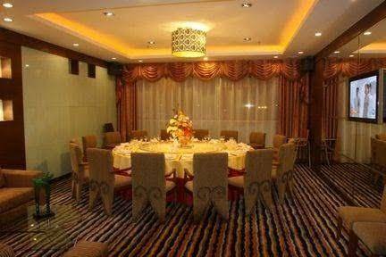 Sunshine Haiyue Hotel Image