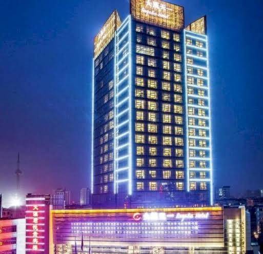 Regalia hotel