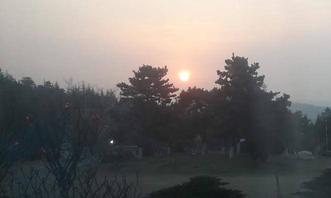 Xiangfu manor hotel