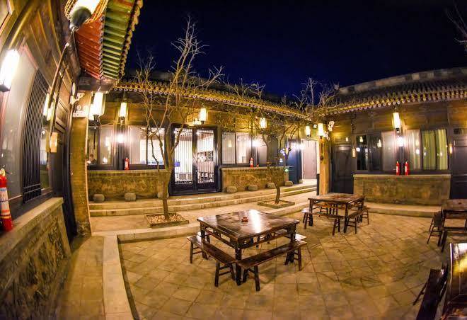 Elsewhere gongji hotel