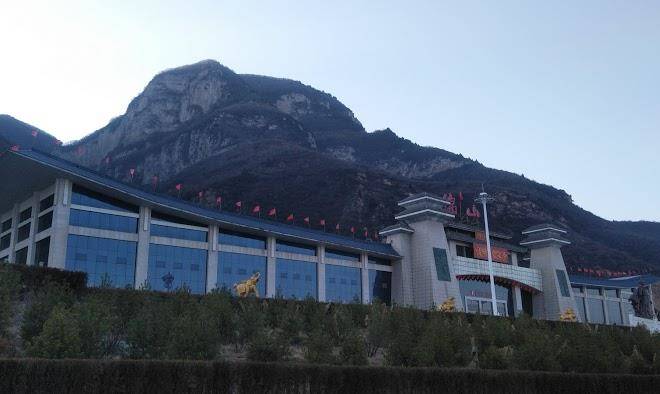 Mianshan jiahe farm stay