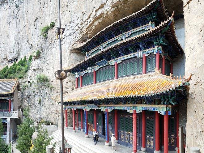 Qiongya hotel