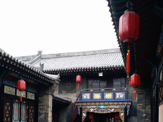 Rixinchang