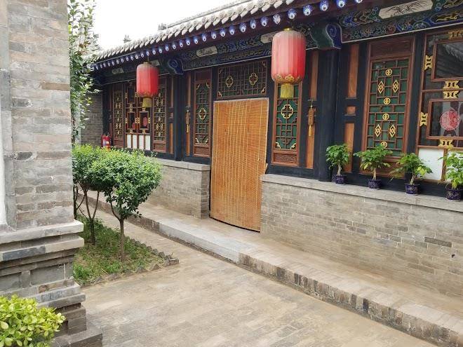 Youjian wenhua hotel