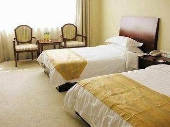 Linfen yu hua yuan hotel