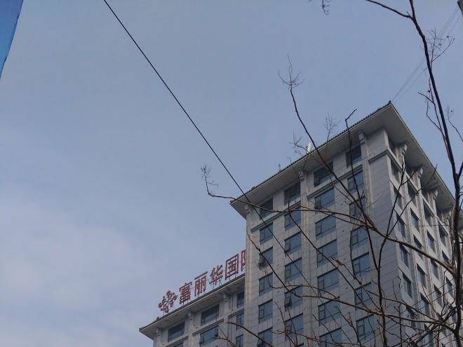Fulihua International Hotel Image