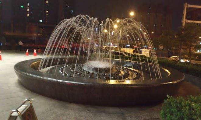 Qianfeng express hotel