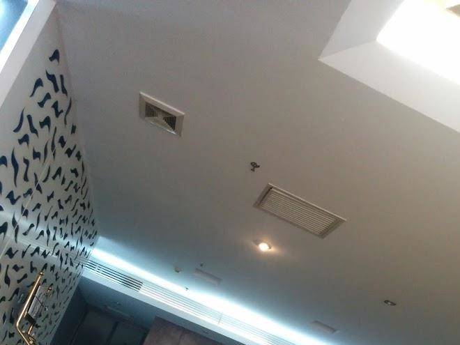 Qinglong hotel