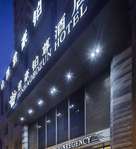 Sovereign regency hotel