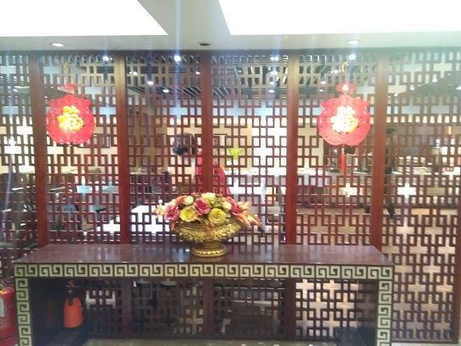 Taiyuan haiyue hotel