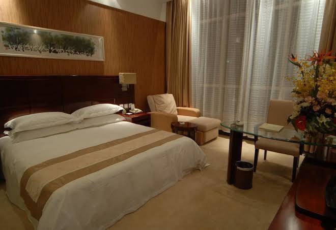 Tianrui business hotel