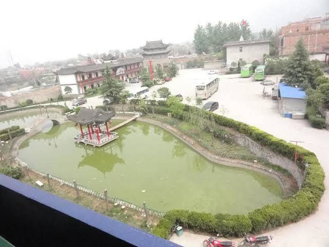 Guan zhong hotel