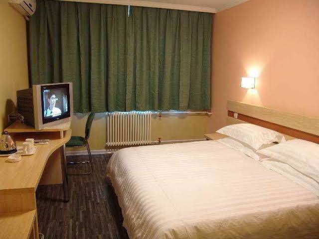 Beijing xinyandu chain hotel
