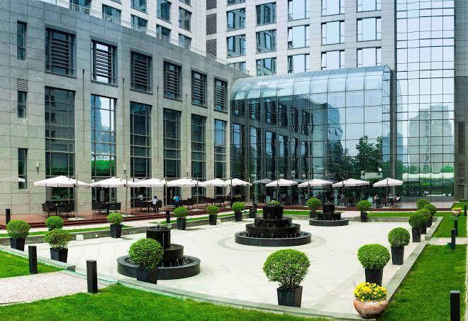 Hilton Xi'an High tech Zone