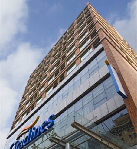 Citadines central xi'an