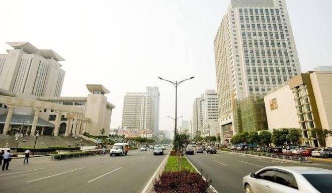 Elite hotel xian
