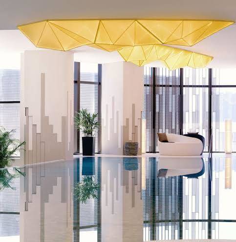 Grand hyatt xi an