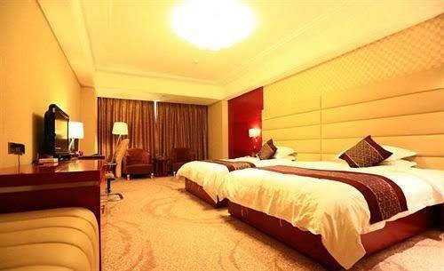 Heyi hotel