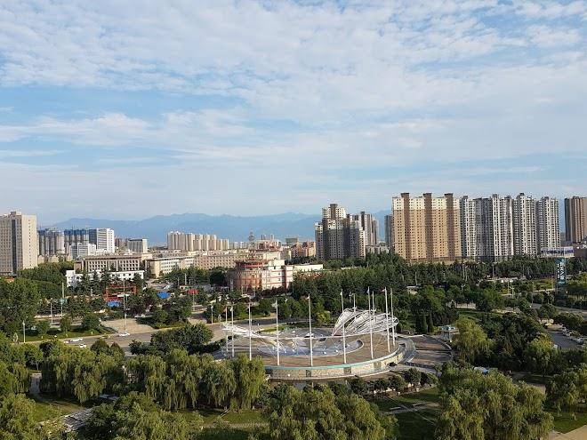 Hilton garden inn xi'an high tech zone