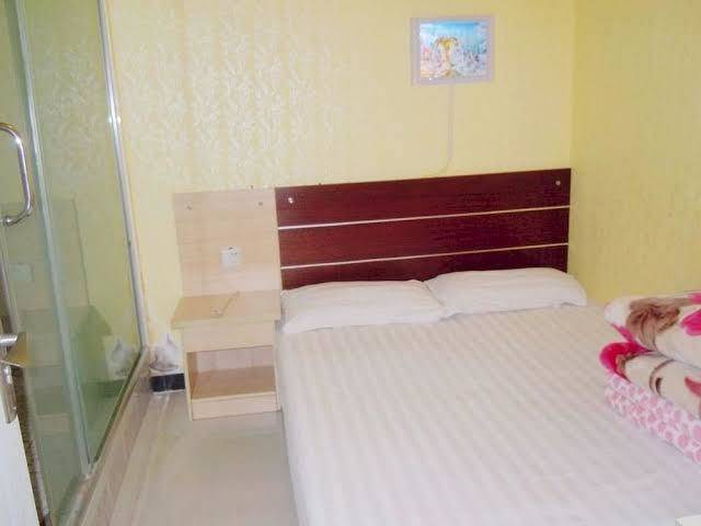 Hongfang hotel