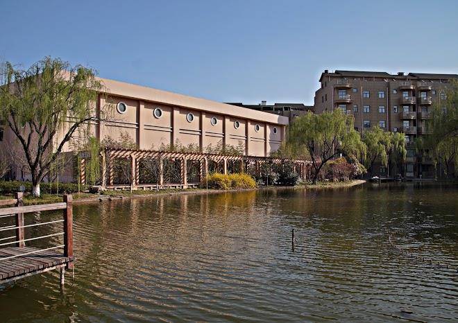 Huafugong hotel
