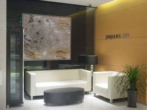 Jinjiang inn