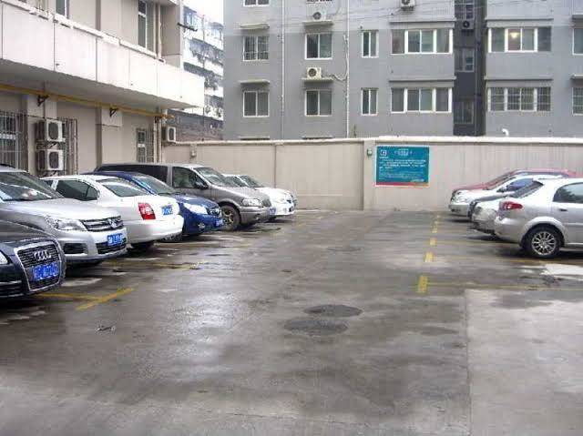 Jinjiang Inn Xi'an Dongmen Image