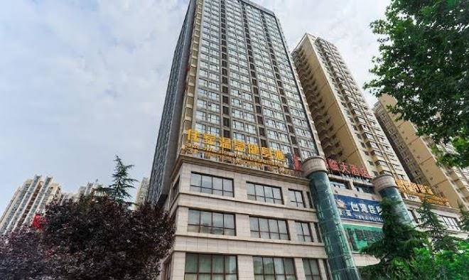 Junlin hotspring hotel