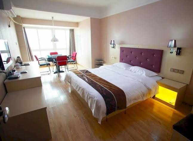 Lvting express hotel