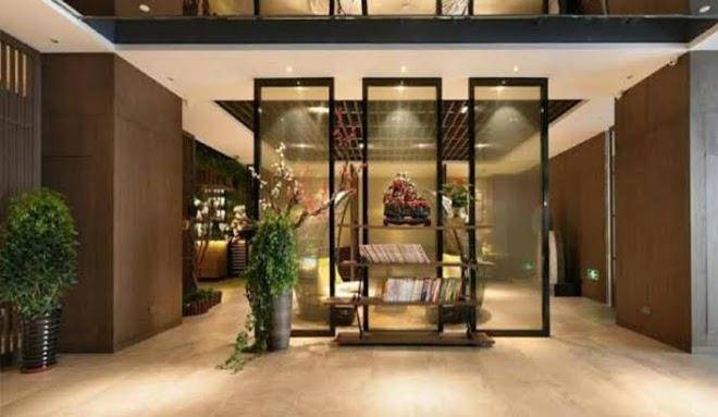 Mehood lestie hotel