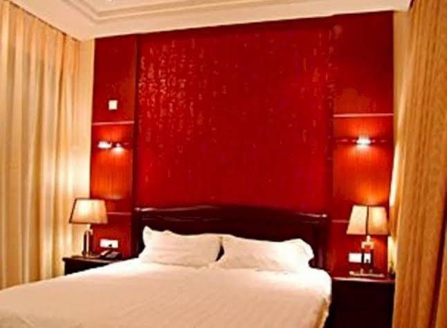 Meihao shiguang hotel xi'an