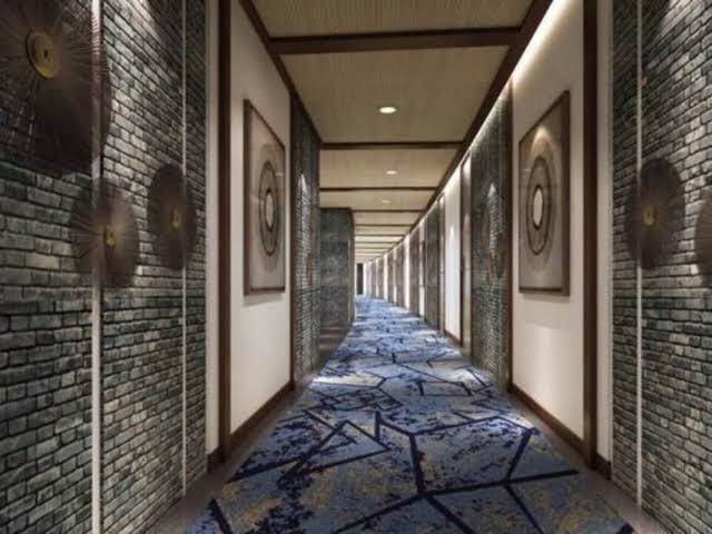 Merlinhod hotel