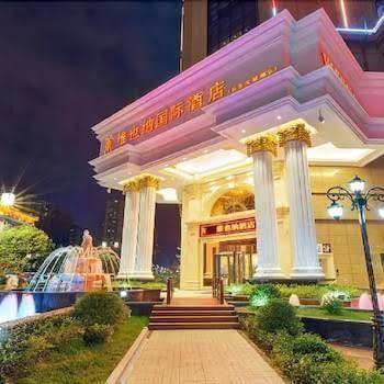 Ramada foshan shunde
