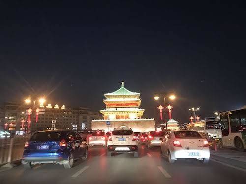 Rongjiang international hotel