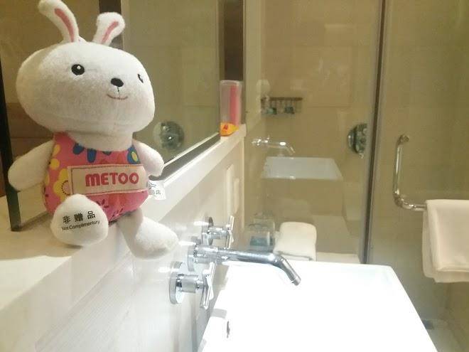 Skytel hotel xian