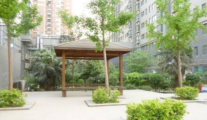 Suba Hotel Xi'an Dongmen Image