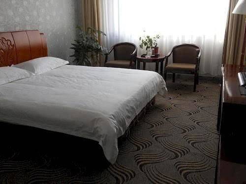 Tai'an hotel lintong